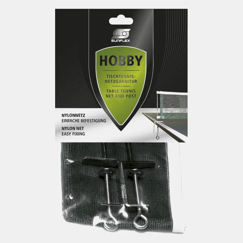 ΔΙΧΤΥ ΠΙΝΚ ΠΟΝΚ 26941 HOBBY (3005501035_17029)