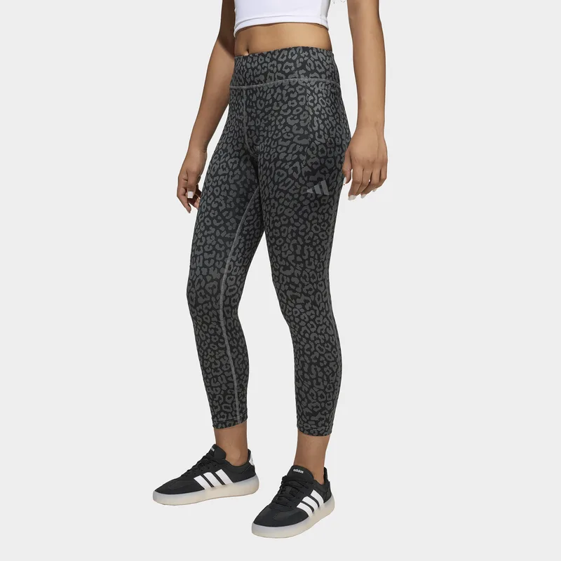 adidas sportswear K Sport Icons 7/8 Leggings Soft (9000261284_92133)