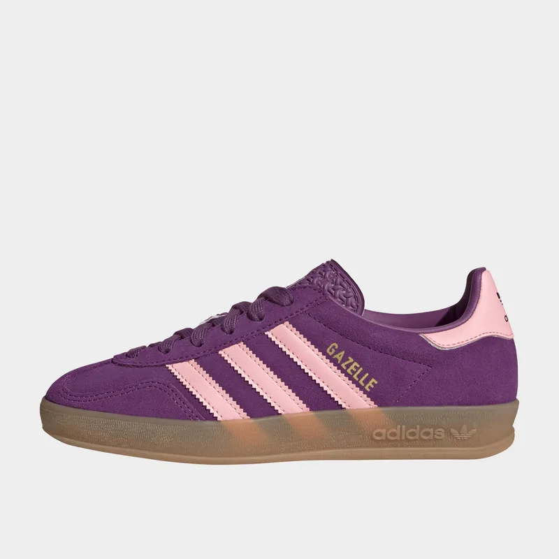 adidas Originals Gazelle Indoor Παιδικά Παπούτσια (9000235695_87255)