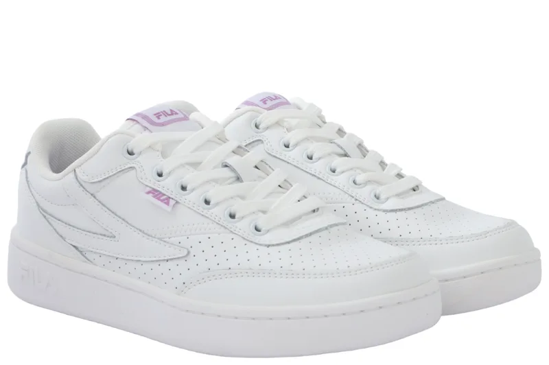Sneaker Fila Sevaro FFW0283-10004 Γυναικείο