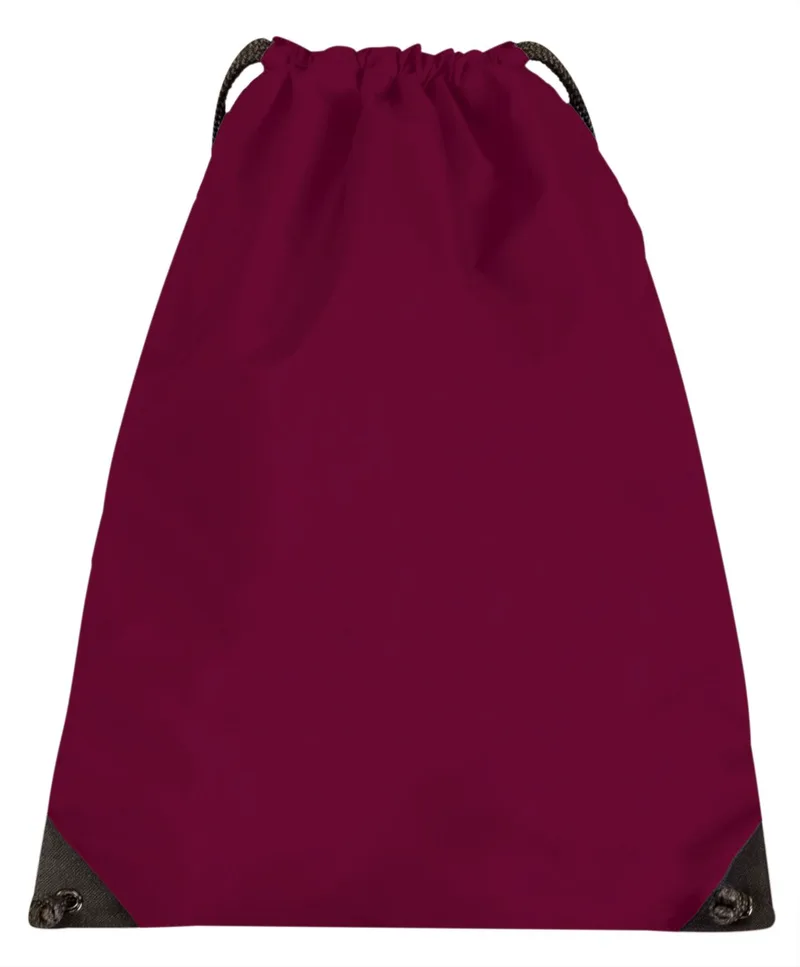 Backpack AGAMENON Valento MCVAAGAGT Mahogany Garnet