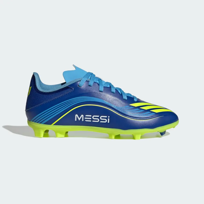 adidas F50 Messi League Παιδικά Ποδοσφαρικά Παπούτσια (9000254457_90305)