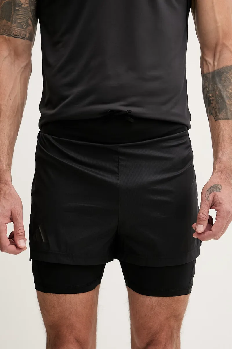 adidas TERREX Σορτς 2 σε 1 Ανδρικά