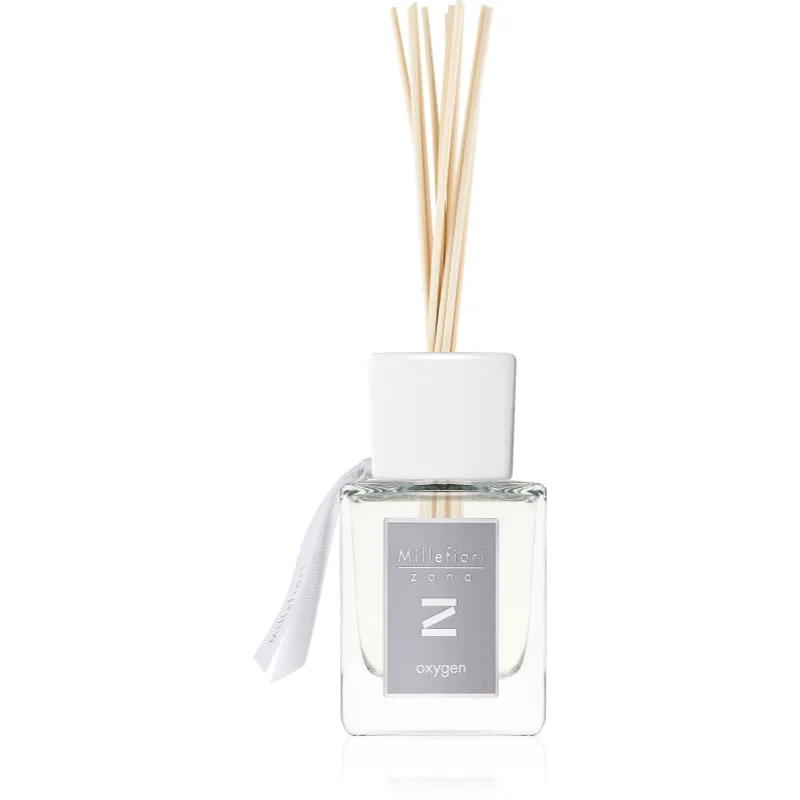 Millefiori Zona Oxygen άρωμα για διαχύτη 100 ml