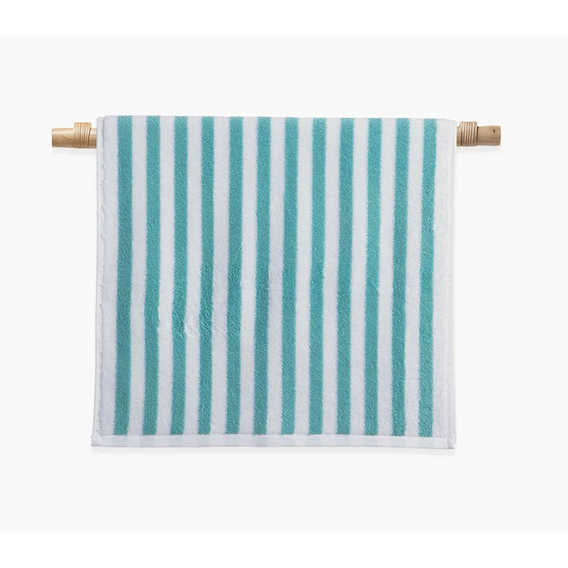 Πετσέτα Μπάνιου 80X160 Nef Nef Casual Aqua (80x160)