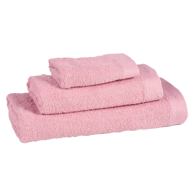 Das home πετσετα προσωπου casual 50χ90 5905 pink nude