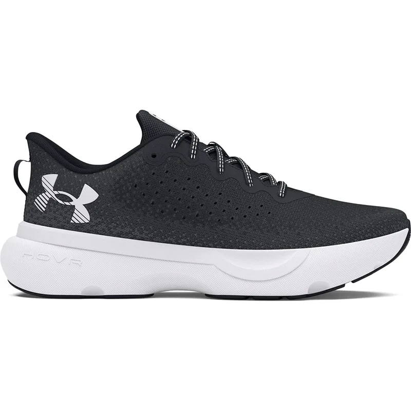Sneakers Under Armour W Infinite Black EUR 41