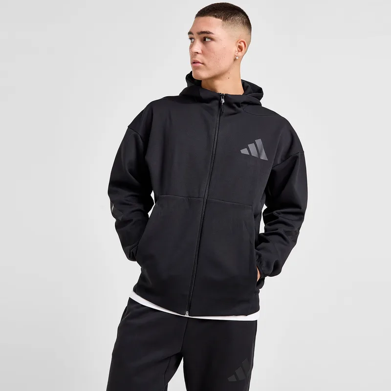 adidas Sportswear Z.N.E. Ανδρική Ζακέτα (9000188436_1469)