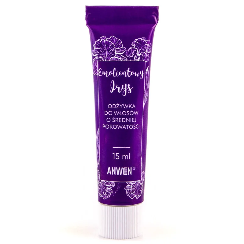 Anwen Iris Emollient Balm 15ml