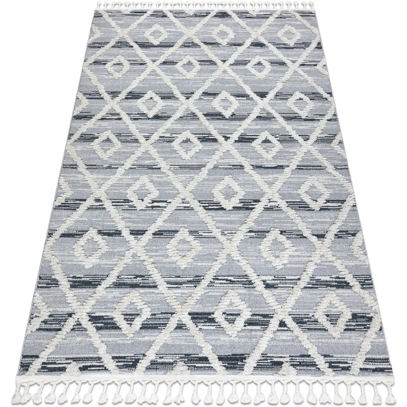 Χαλιά Rugsx Χαλί SEVILLA Z555A πέργκολα, διαμΠ140x190 cm