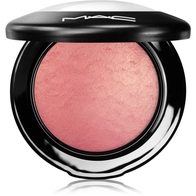MAC Cosmetics Mineralize Blush ρουζ απόχρωση Petal Power 3,2 γρ
