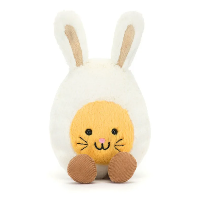 Λούτρινο Jellycat Amuseables Bunny Egg 14cm x 9cm x 4cm