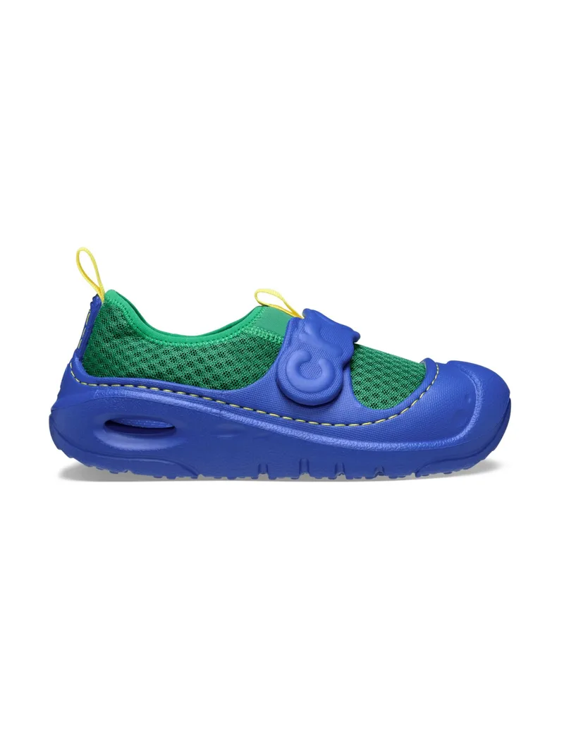 Crocs Swiftwater Splash K Jr 2106193WH shoes