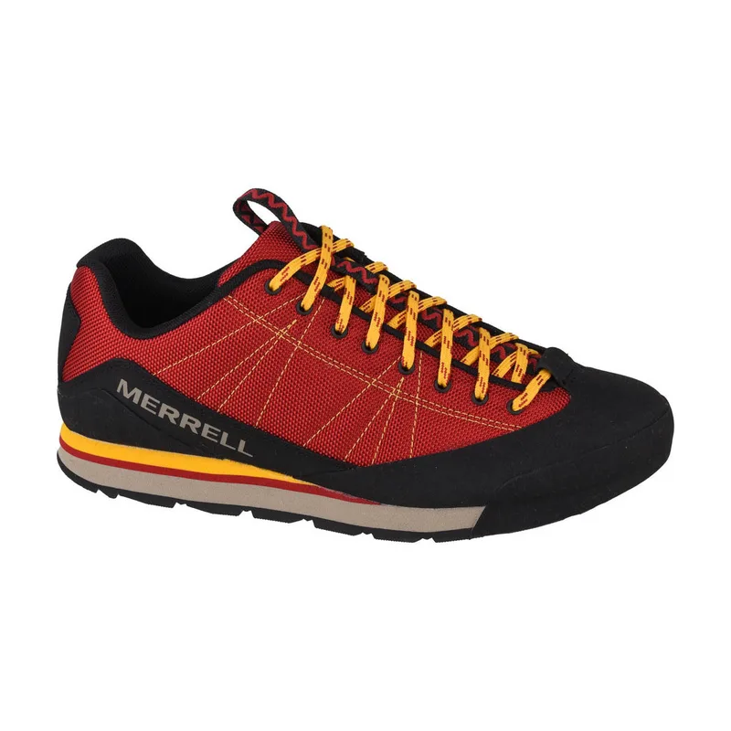 Πεζοπορίας Merrell Catalyst Storm