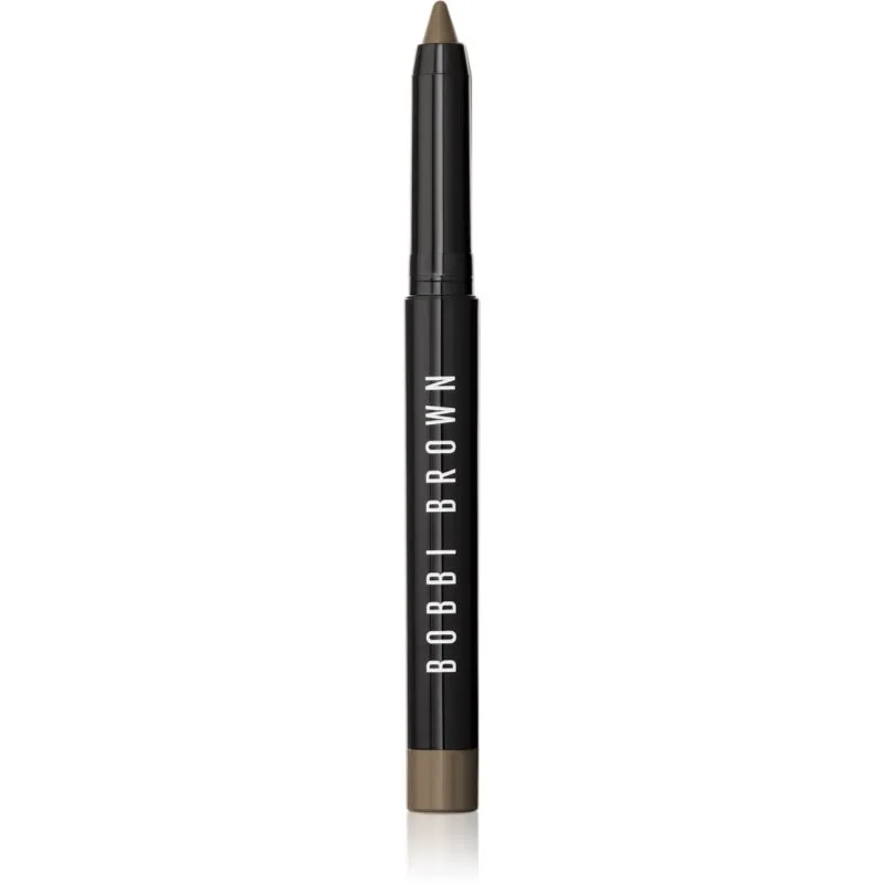 Bobbi Brown Long-Wear Cream Liner Stick μακράς διαρκείας λάινερ ματιών απόχρωση Jungle 1.1 γρ