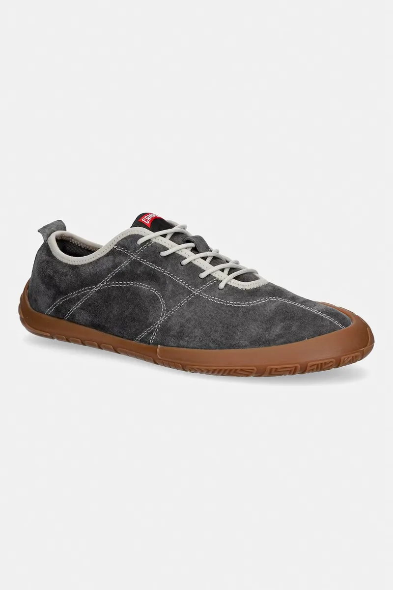 Σουέτ sneakers Camper Peu Path+