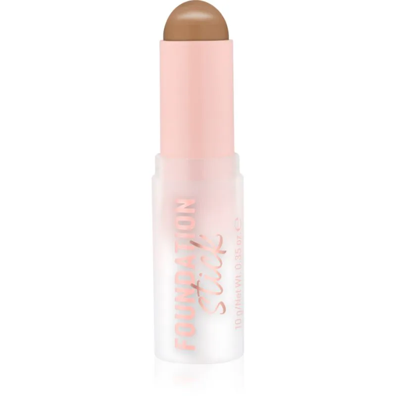 essence FOUNDATION Stick μακράς διαρκείας βάση σε στικ απόχρωση 202