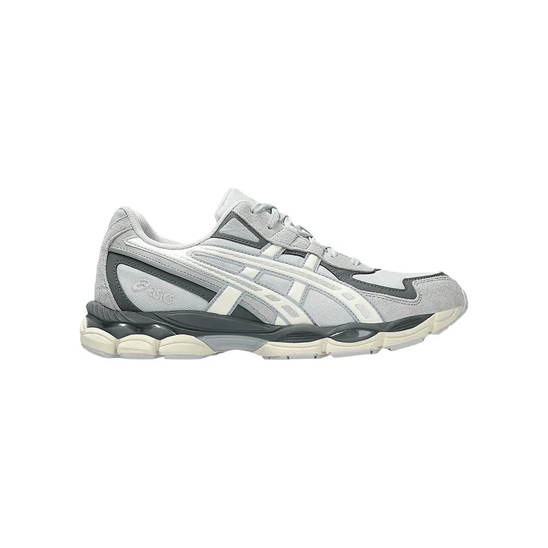 Xαμηλά Sneakers Asics Gel-NYC 2055 Glacier Grey Cream