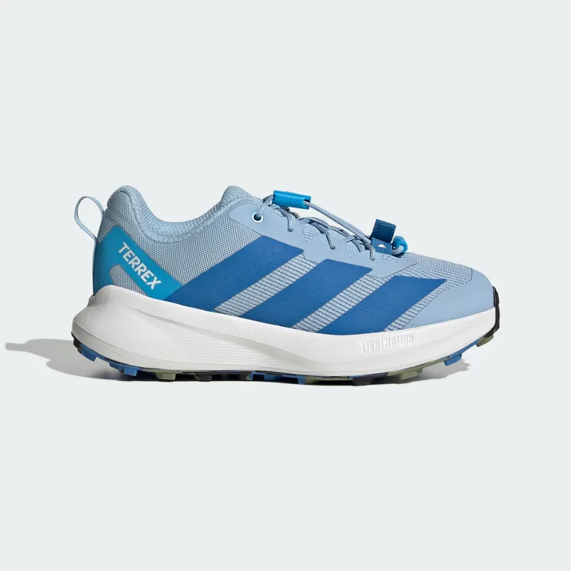 adidas Terrex Agravic Trail Running Παιδικά Παπούτσια (9000270692_93464)