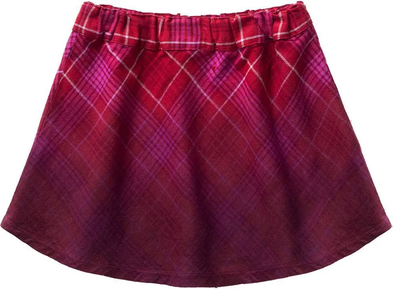 ΦΟΥΣΤΑ BENETTON P. COLLEGE 2 G ΚΟΚΚΙΝΟ (2 ΕΤΩΝ)-(90 CM)