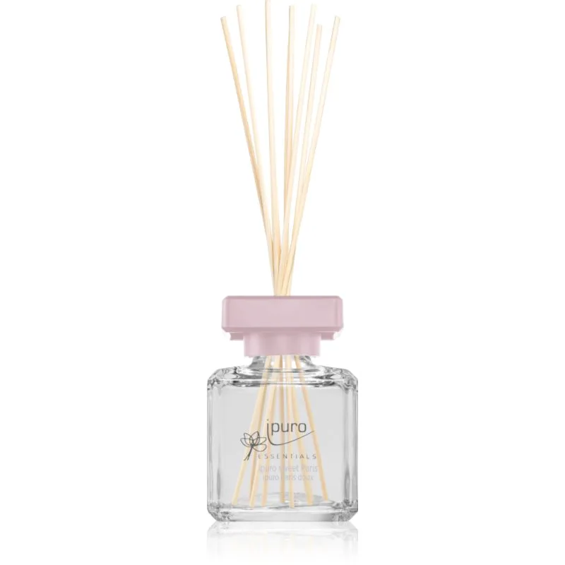 ipuro Essentials Sweet Paris άρωμα για διαχύτη 100 ml