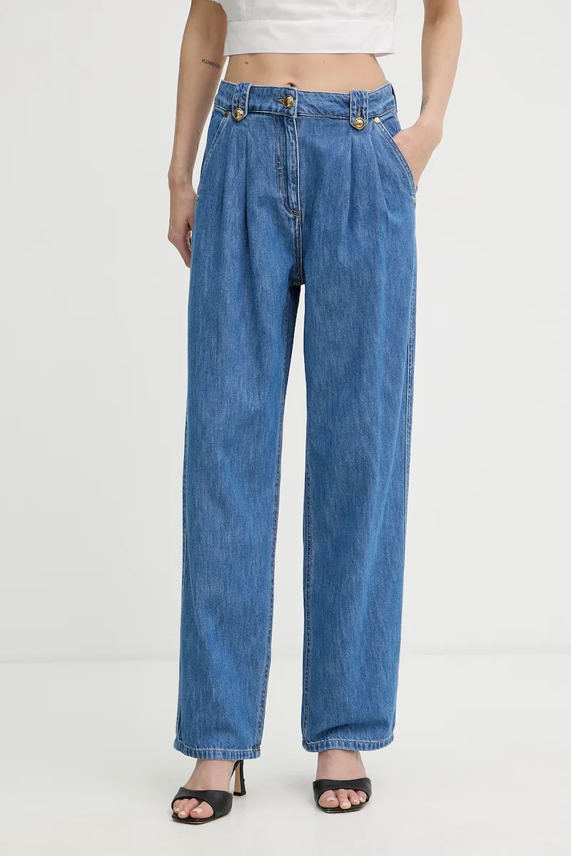 Luisa Spagnoli relaxed fit Γυναικεία Allieva