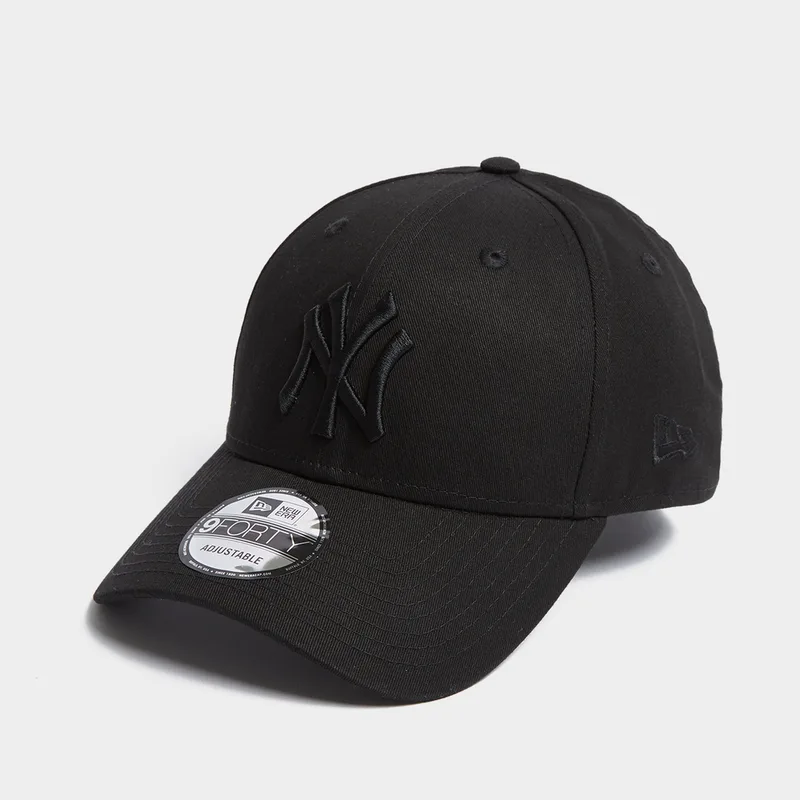 New Era MLB New York Yankees 9FORTY Unisex Καπέλο (3083200635_26184)
