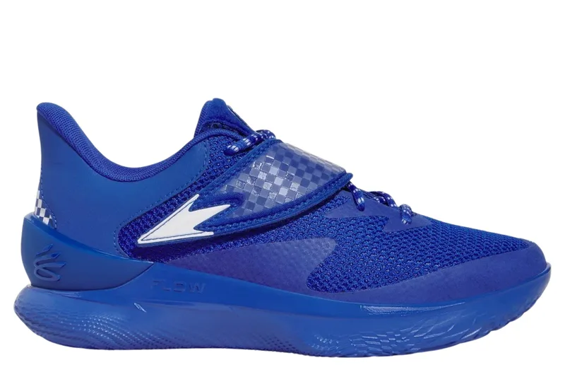 Παπούτσια Μπάσκετ Under Armour Curry Fox 1 KW 6001924-400