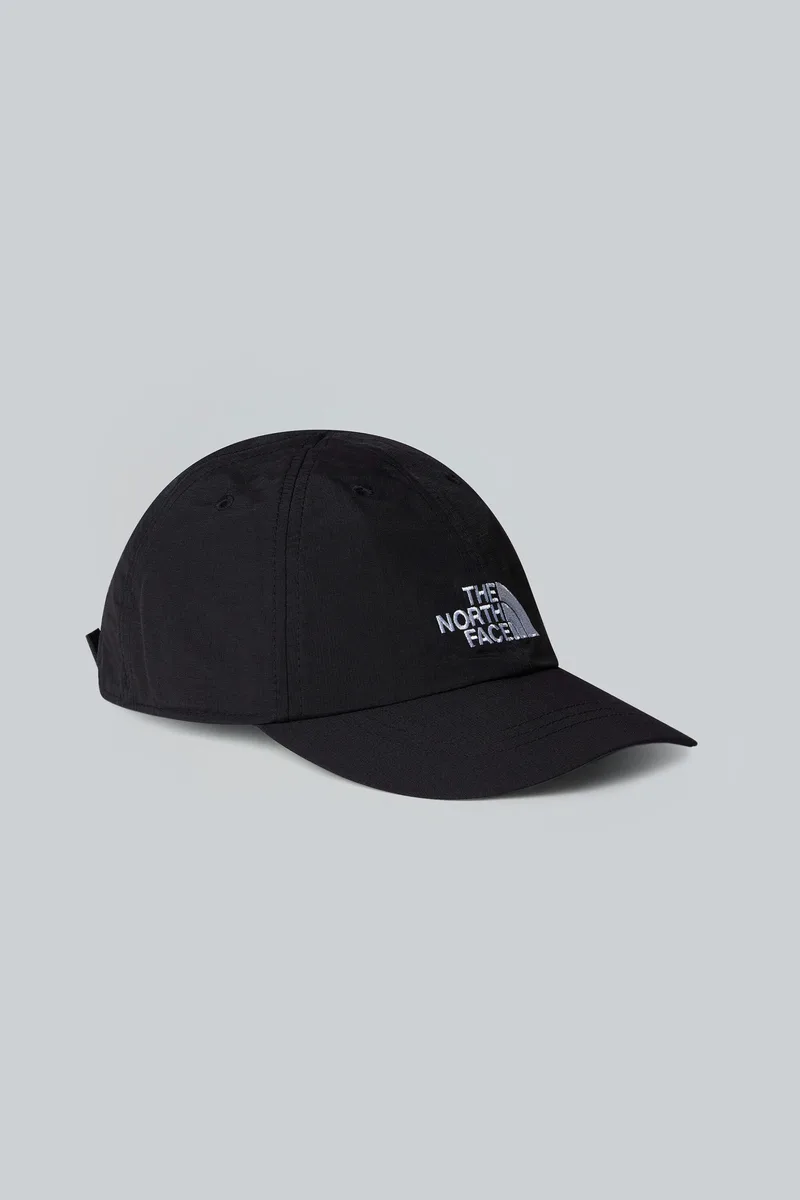 The North Face unisex καπέλο jockey "Horizon" - NF0A8CQ1KY41 Μαύρο