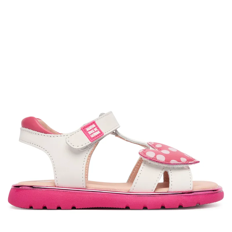 Σανδάλια Agatha Ruiz de la Prada 262961 S Λευκό