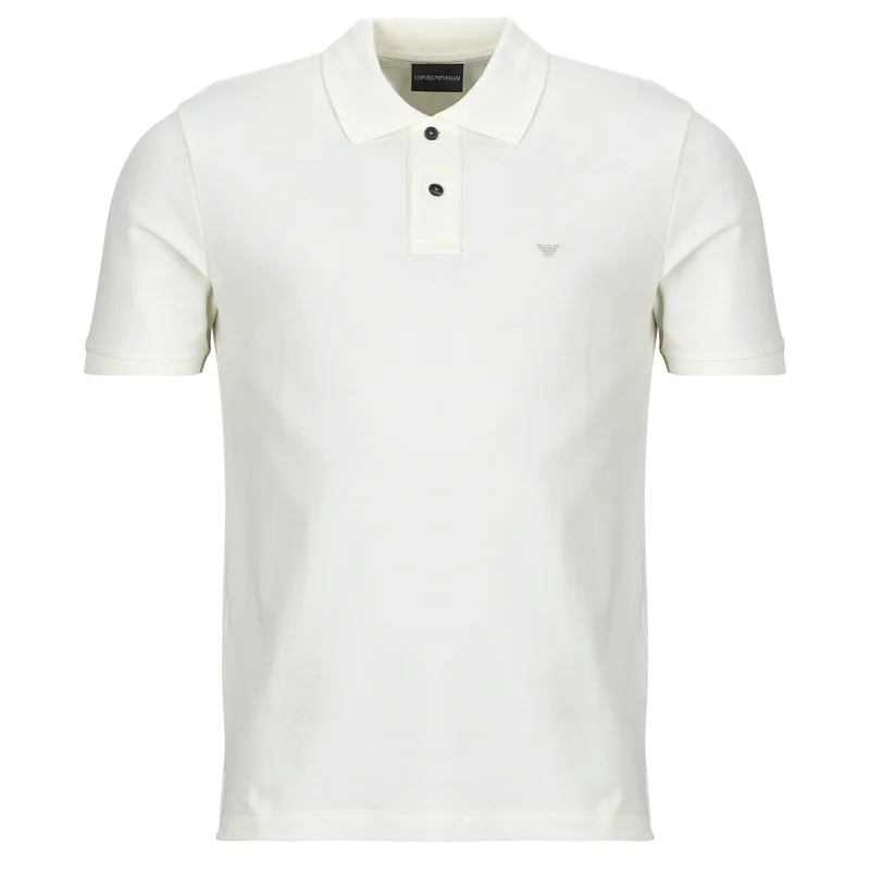 Πόλο με κοντά μανίκια Emporio Armani EM005239
