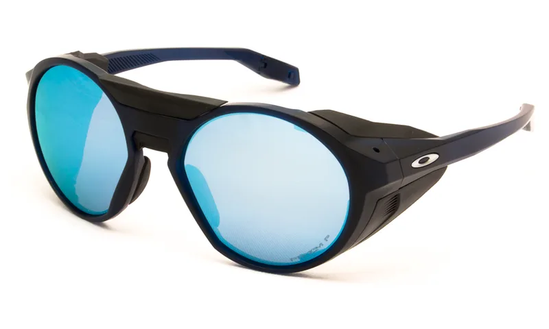 OAKLEY ΓΥΑΛΙΑ ΗΛΙΟΥ OAKLEY CLIFDEN 0OO9440 9440-05 5417 0OO9440 Μαύρο