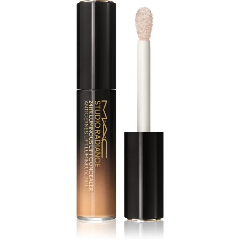 MAC Cosmetics Studio Radiance 24HR Luminous Lift Concealer λαμπρυντικός διορθωτής απόχρωση NC25 11 ml