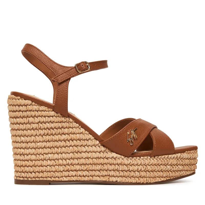 Εσπαντρίγιες Steve Madden 11005570 Καφέ