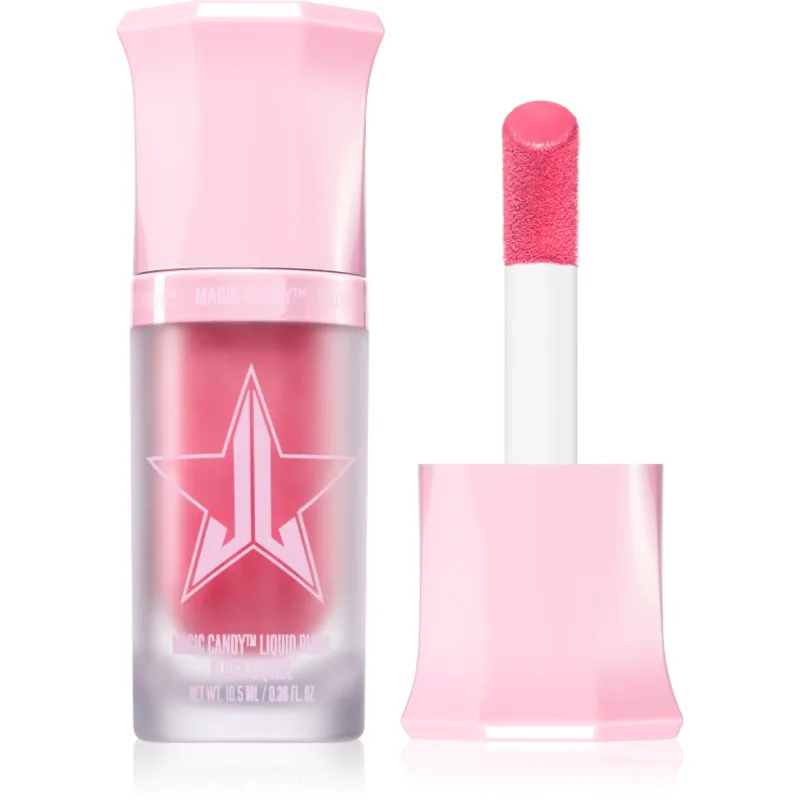 Jeffree Star Cosmetics Magic Candy Liquid Blush υγρό ρουζ απόχρωση Guava Surprise 10 γρ