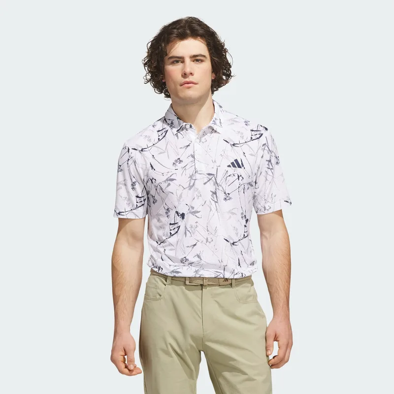 adidas M Ultimate365 Mesh Climacool Polo (9000284320_1539)