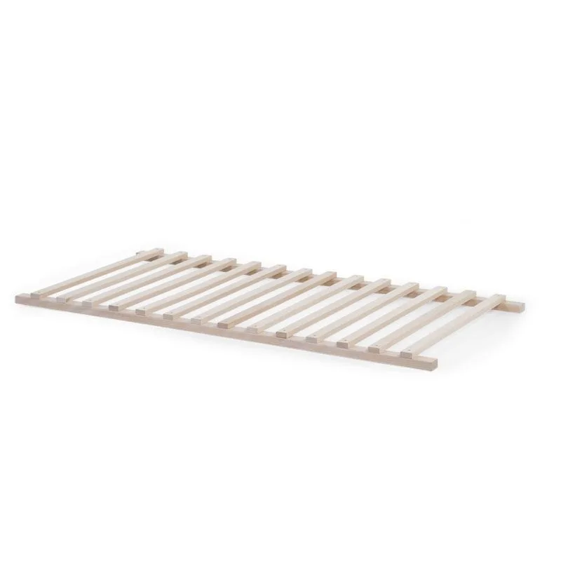 Βάση Στρώματος (70x140) ChildHome Tipi Natural 72928