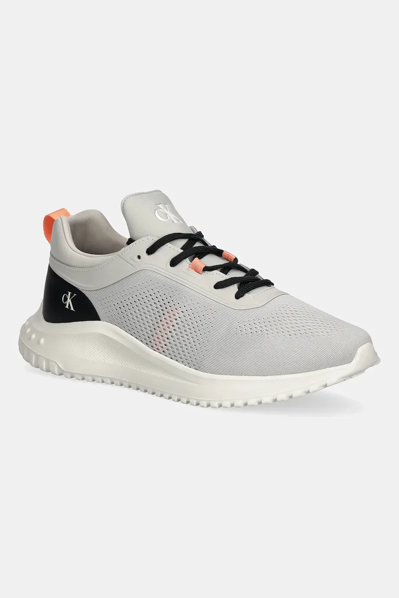 Sneakers Calvin Klein Jeans EVA RUNNER TECH KNIT