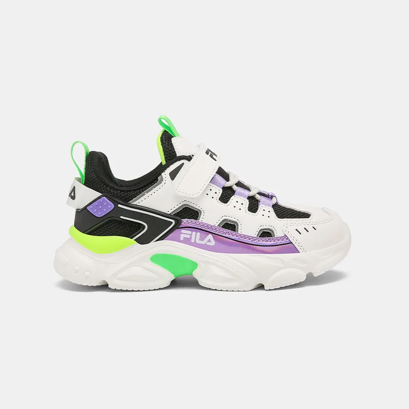Fila Memory Spinel 3 V Βρεφικά Παπούτσια (9000199277_41233)