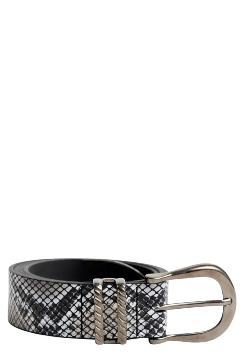 Zώνη Ale Snake Print 8Z23695-MULTICOLOR Γυναικείο