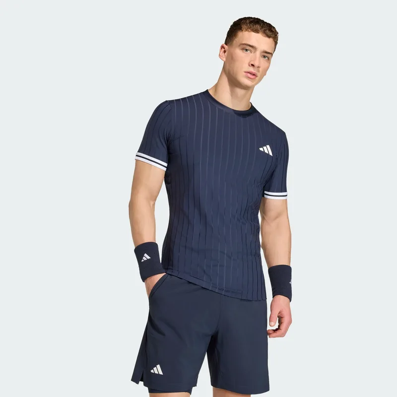 adidas Tennis Climacool Freelift Pro Ανδρικό T-Shirt (9000277664_24222)