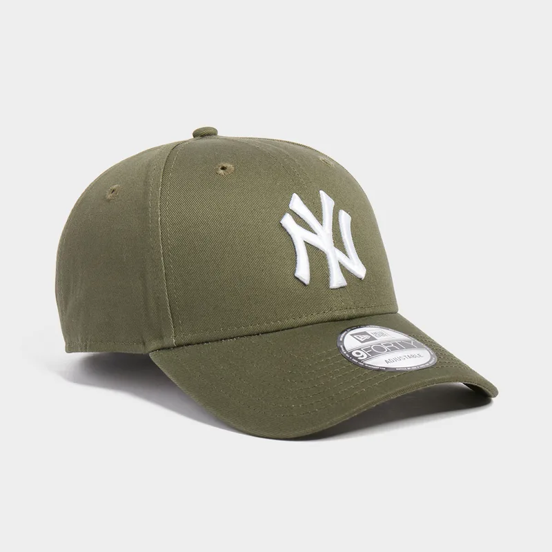 New Era MLB New York Yankees 9FORTY Ανδρικό Καπέλο (9000028466_1985)