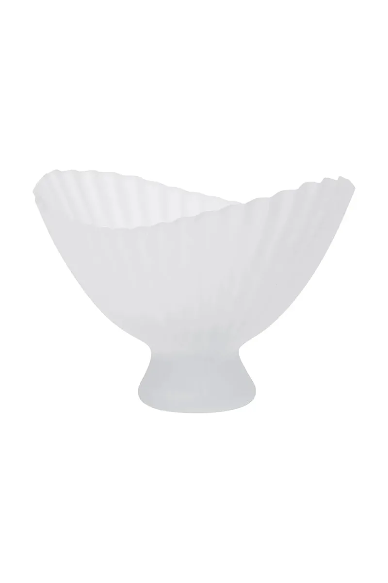 Ferm Living μπολ για φρούτα 19 x 29 x 23 cm