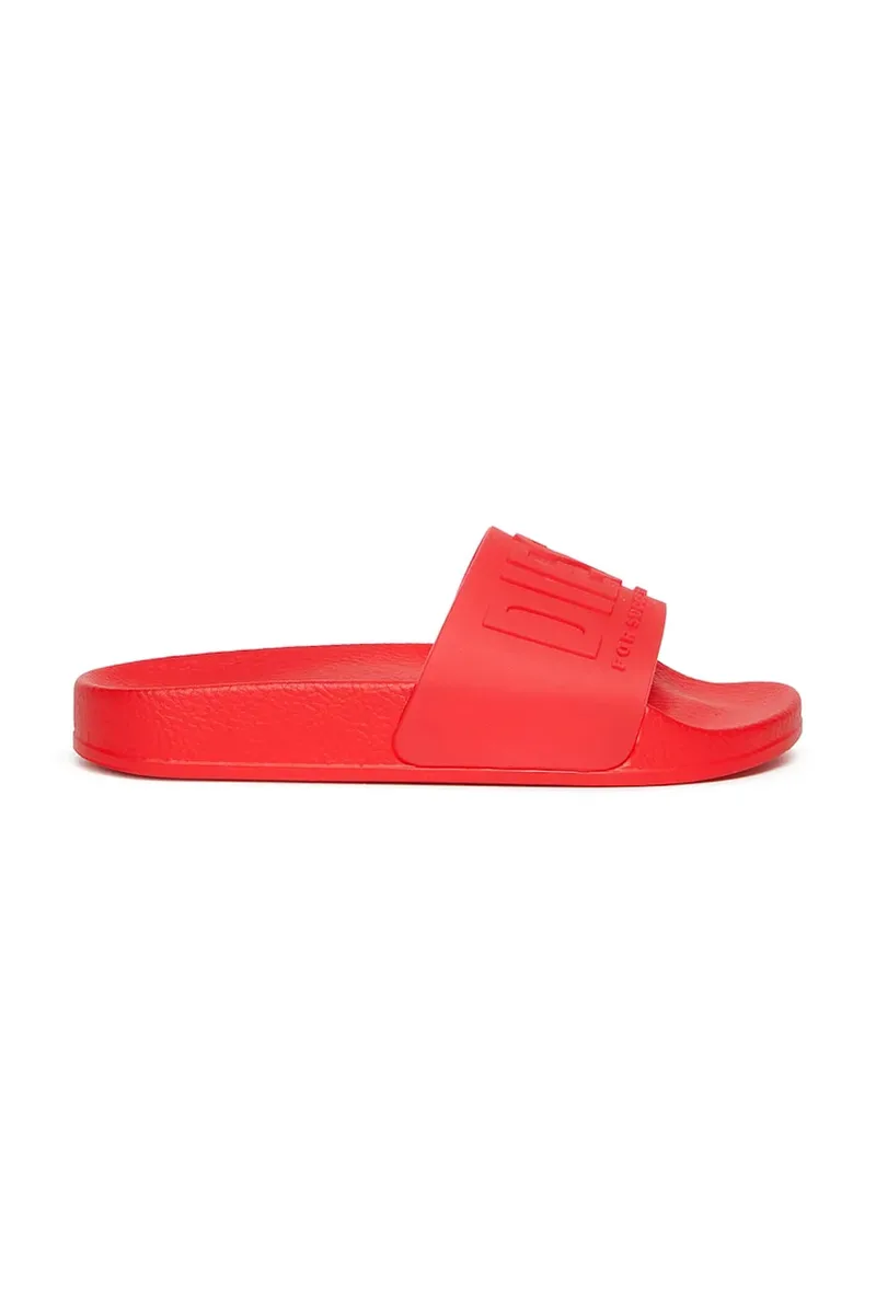 Παιδικές παντόφλες Diesel MAYEMI SA-MAYEMI CC SANDALS