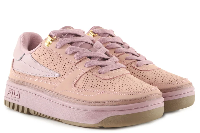 Sneaker Fila Fxventuno Low FFW0202-40009 Γυναικείο