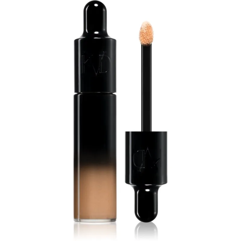 KVD Beauty Good Apple κονσίλερ μακράς διαρκείας για πληρή κάλυψη απόχρωση 131 Medium 10 ml