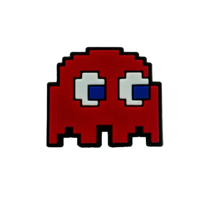 Αξεσουάρ Διακοσμητικό Παπουτσιών KeepFred PAC-004-RED