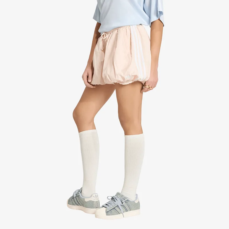 Σορτς adidas Adilenium 5.0 Balloon Shorts Wonder Quartz M