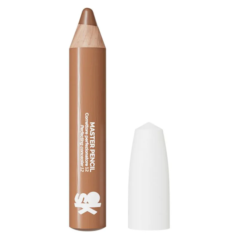 Overskin Master Pencil - Multi-purpose Perfecting Concealer 12 3.1 G