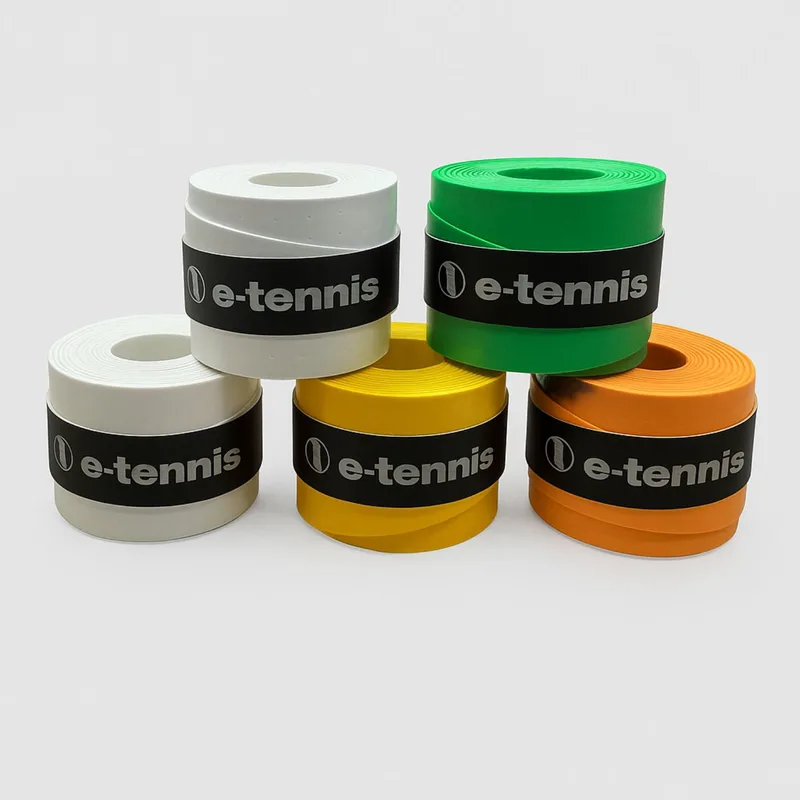 E-Tennis Overgrips x 1